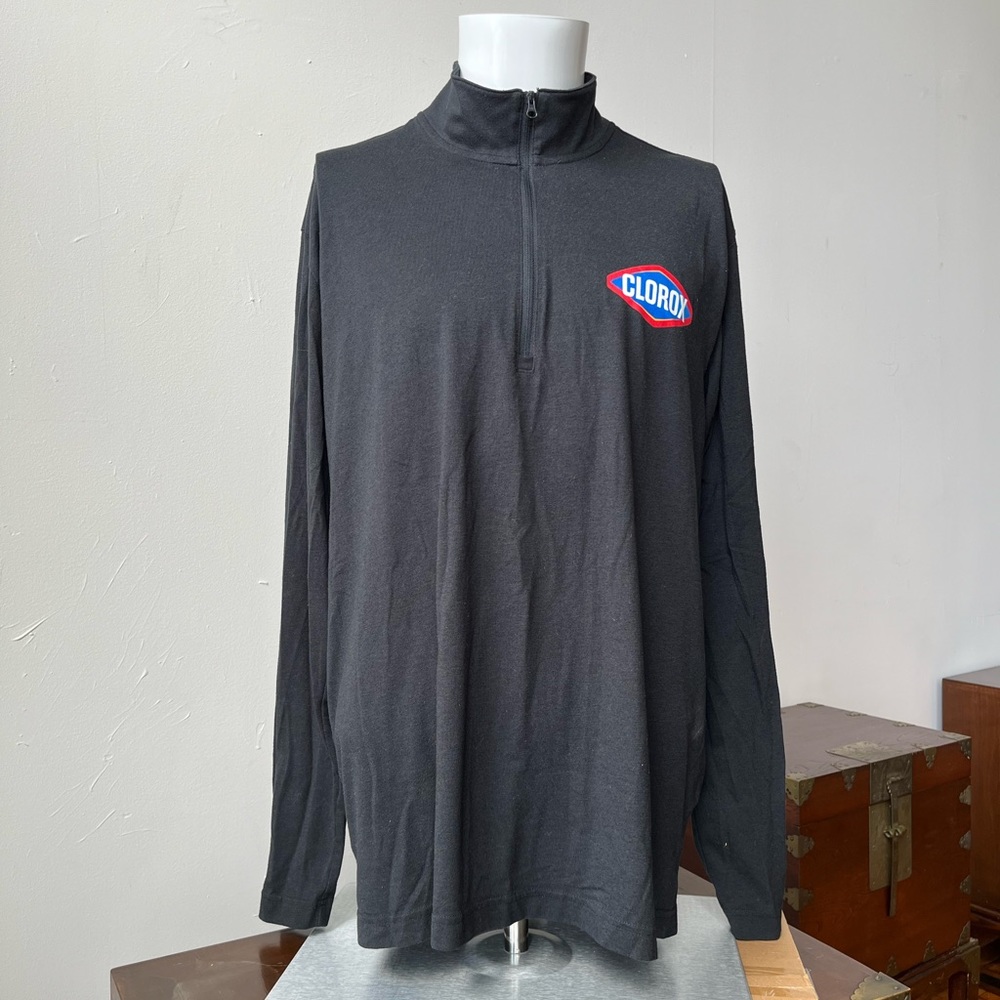 Clorox Shirt XL